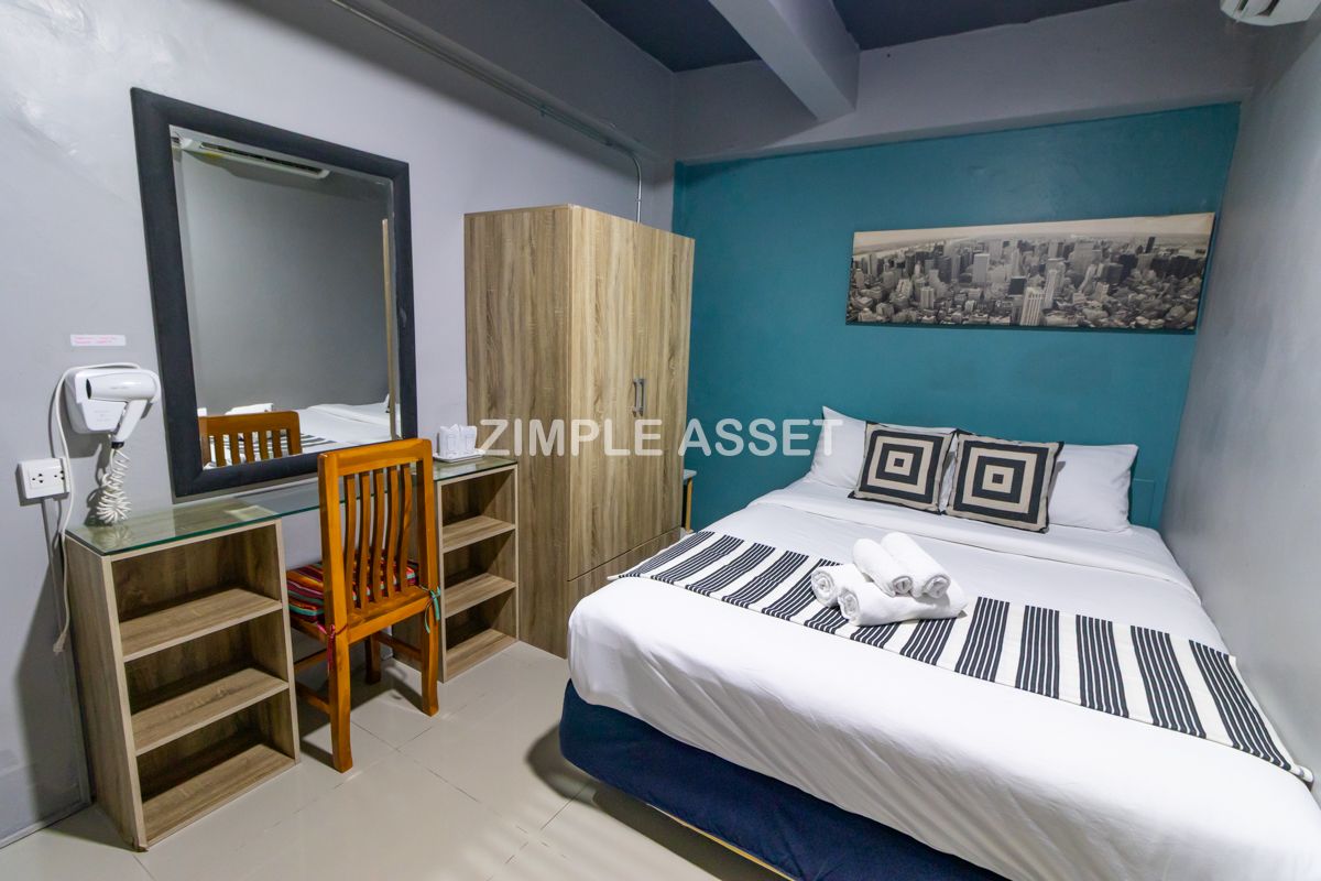 ให้เช่ามีนบุรี-ร่มเกล้า : Line: @zimple_asset อพาร์ทเมนท์ให้เช่าสไตล์ลอฟท์ ย่านร่มเกล้า มีบริการทั้งห้องรายวันและรายเดือนระยะสั้น เงียบ สงบ ปลอดภัย พร้อมอยู่