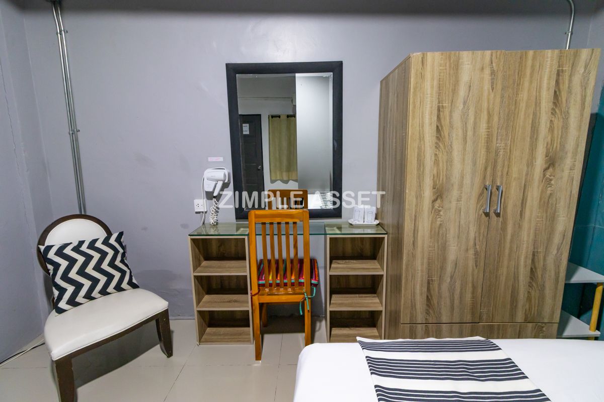 ให้เช่ามีนบุรี-ร่มเกล้า : Line: @zimple_asset อพาร์ทเมนท์ให้เช่าสไตล์ลอฟท์ ย่านร่มเกล้า มีบริการทั้งห้องรายวันและรายเดือนระยะสั้น เงียบ สงบ ปลอดภัย พร้อมอยู่