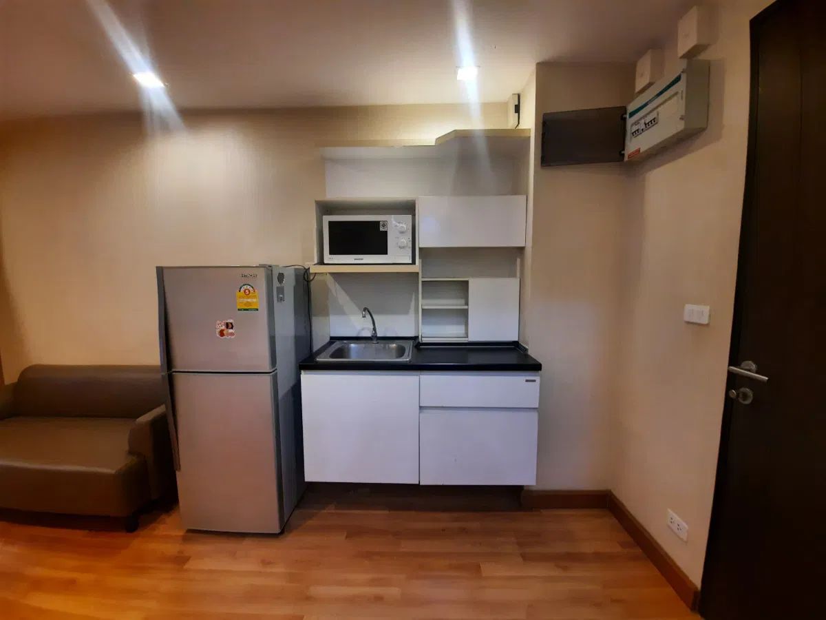 For SaleCondoOnnut, Udomsuk : The room is beautiful. Very good price.