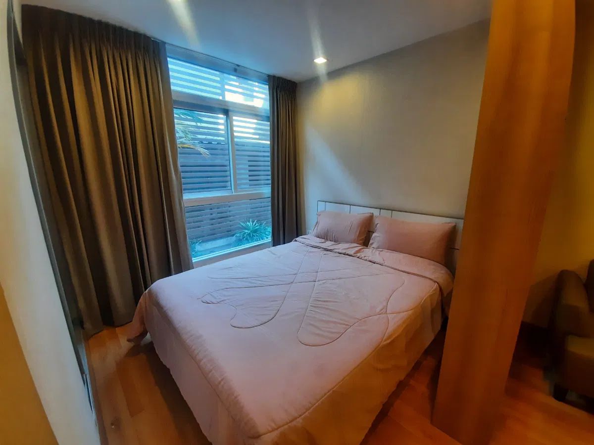 ขายคอนโดอ่อนนุช อุดมสุข : ห้องสวยเฟอร์ฯครบ ราคาดีมาก⭐Casa Condo Sukhumvit 97 (คาซ่า คอนโด สุขุมวิท 97)