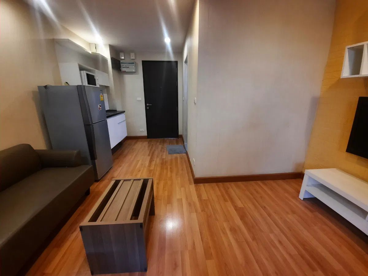 For SaleCondoOnnut, Udomsuk : The room is beautiful. Very good price.