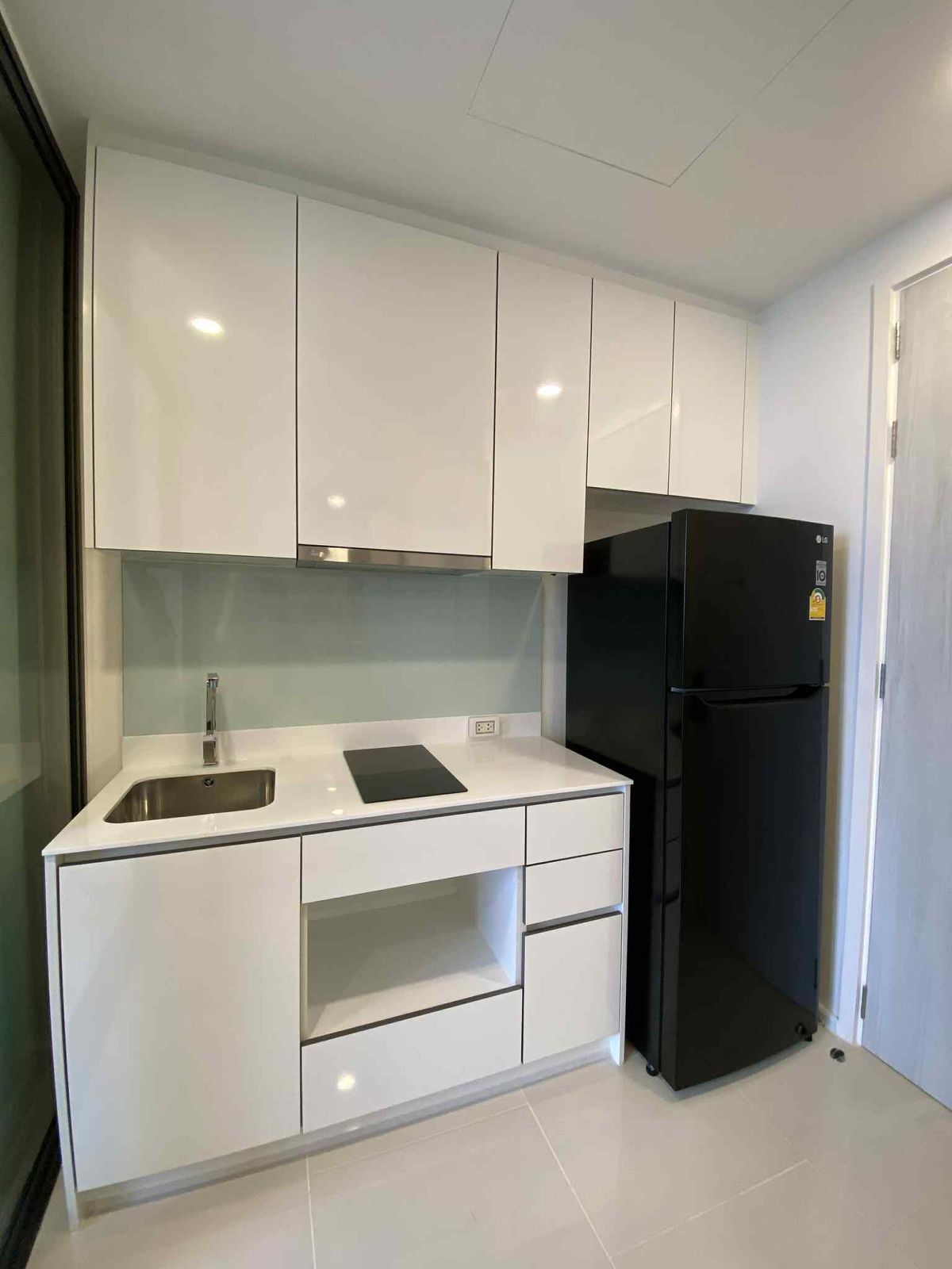 For SaleCondoKasetsart, Ratchayothin : The best price !! Beautiful room, complete ⭐mazarine Ratchayothin (Massarine Ratchayothin)