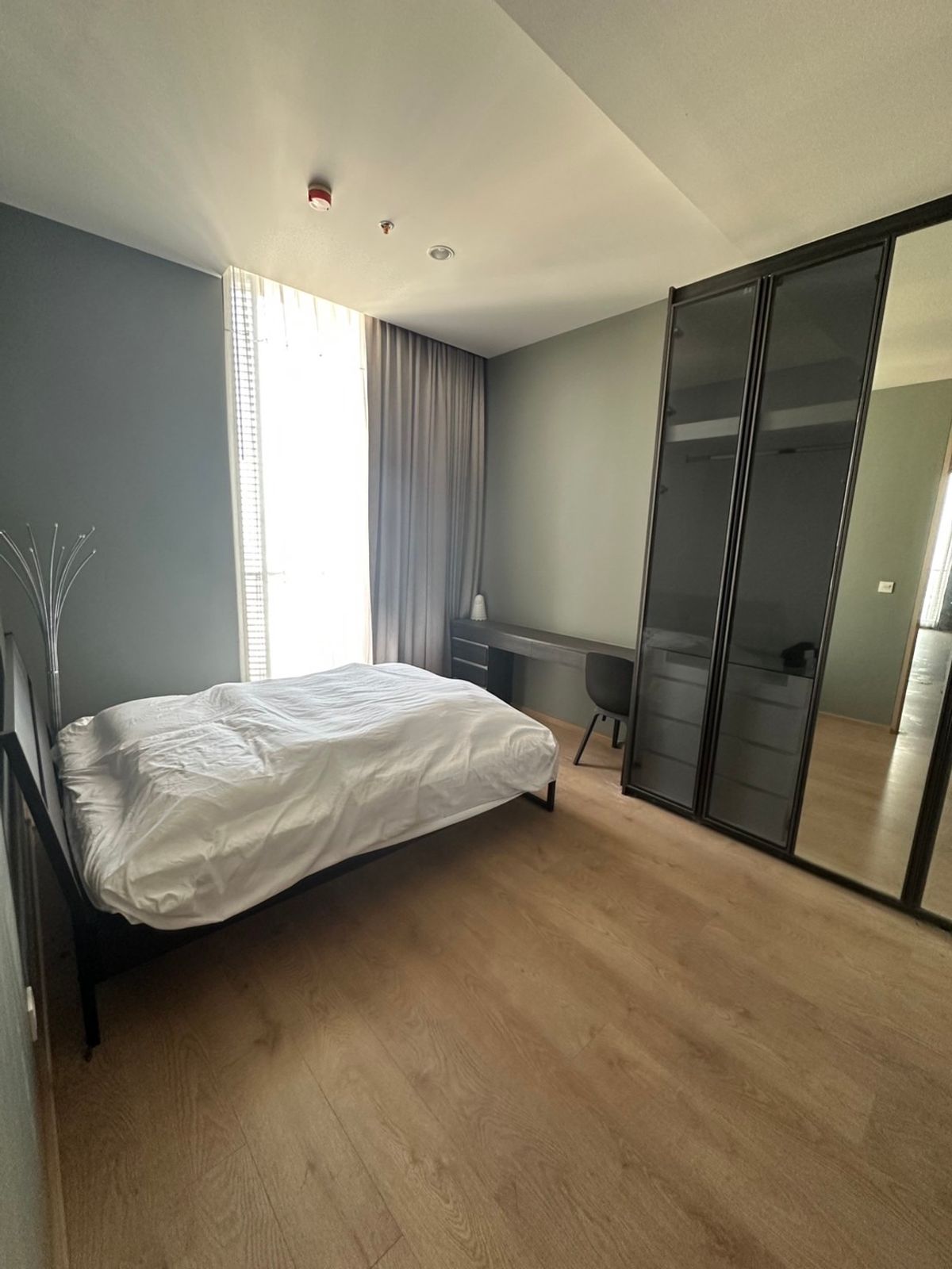 CondoSukhumvit, Asoke, Thonglor : Noble BE19 Super Rare Unit for Sale🔥 / Foreigner Quota !!   3B3B 121SQM High Floor45 ++