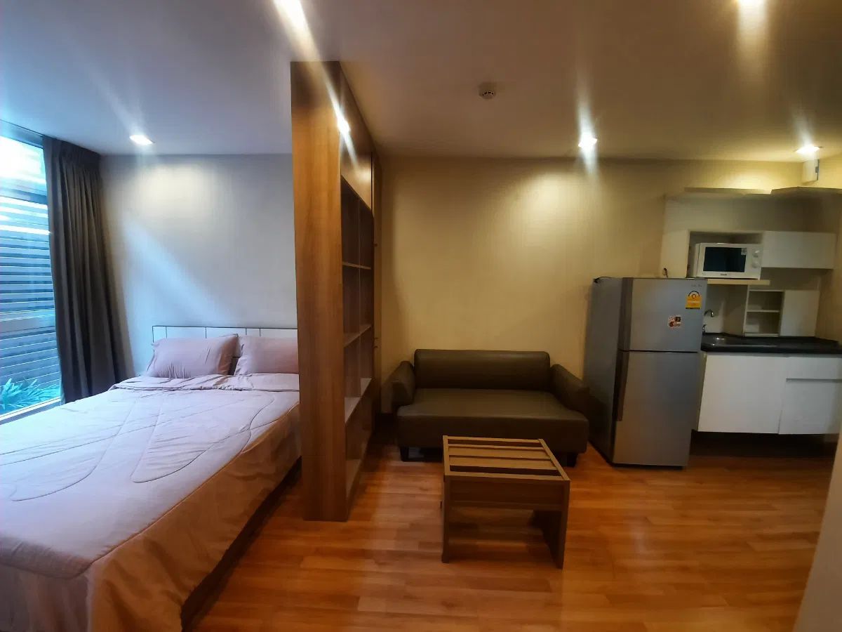 For SaleCondoOnnut, Udomsuk : The room is beautiful. Very good price.