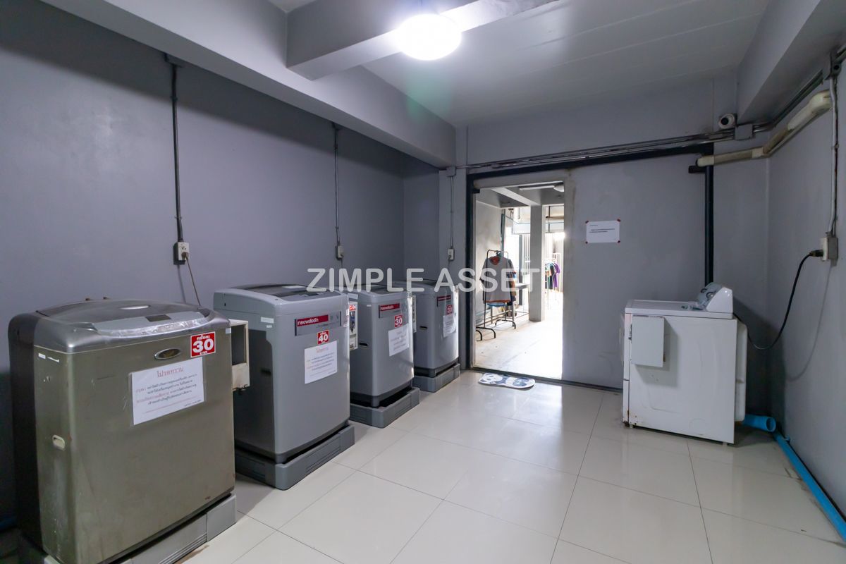 ให้เช่ามีนบุรี-ร่มเกล้า : Line: @zimple_asset อพาร์ทเมนท์ให้เช่าสไตล์ลอฟท์ ย่านร่มเกล้า มีบริการทั้งห้องรายวันและรายเดือนระยะสั้น เงียบ สงบ ปลอดภัย พร้อมอยู่