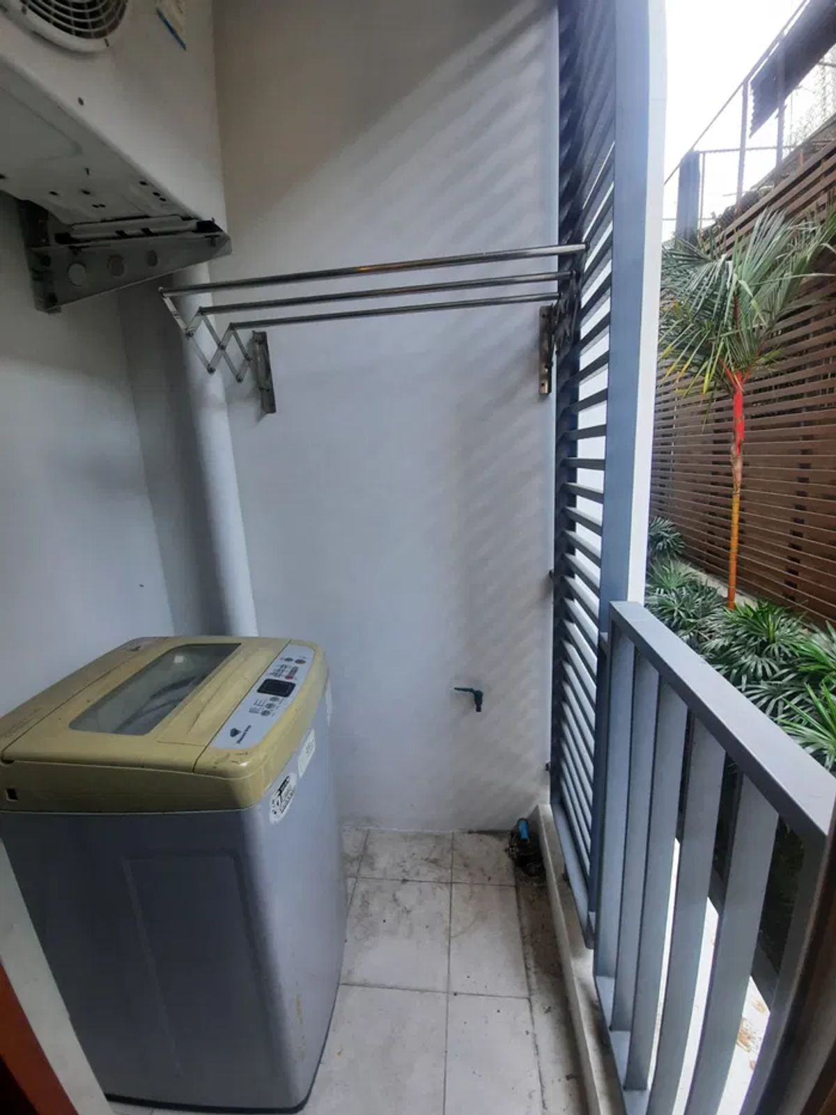 For SaleCondoOnnut, Udomsuk : The room is beautiful. Very good price.