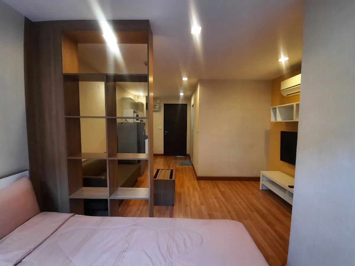 For SaleCondoOnnut, Udomsuk : The room is beautiful. Very good price.