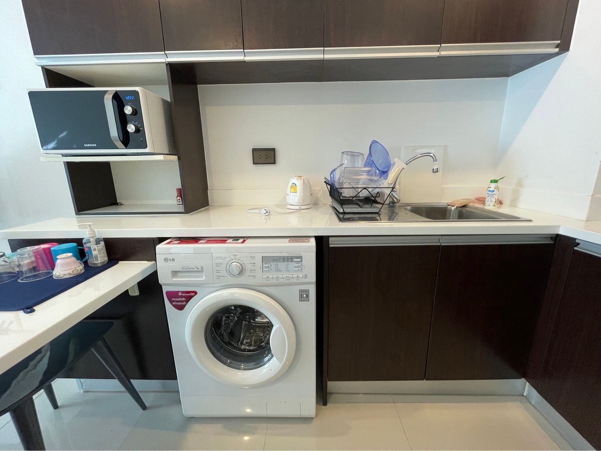 For SaleCondoSriracha Laem Chabang Ban Bueng : Foreigner Quota Condo Golden Coast Sriracha for 2,800,000 baht [#hi1248]