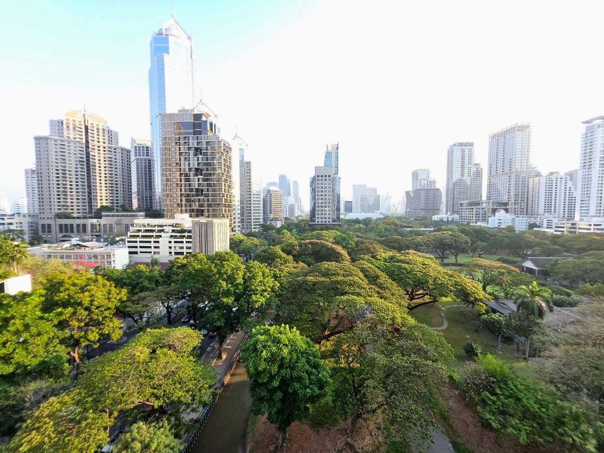 CondoWitthayu, Chidlom, Langsuan, Ploenchit : 98 Wireless: 132.59SQM 2BED 3BATH Sell: 120,000,000 Ret: 250,000/MTH. AM: 0656199198
