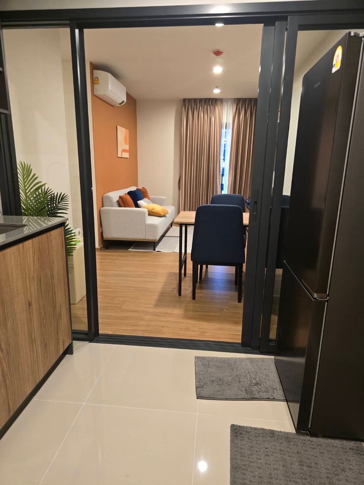 For RentCondoLadprao, Central Ladprao : 🏡 ✅2 Bedroom ready to stay at this price. No longer. ✅ 
