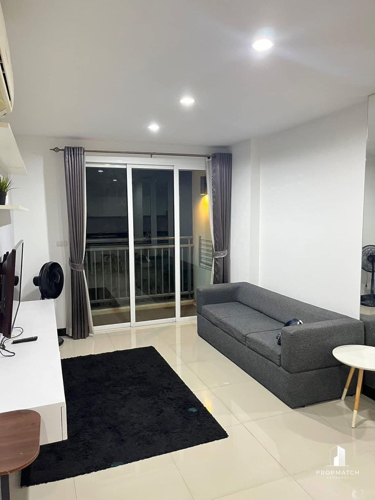 ขายคอนโดสุขุมวิท อโศก ทองหล่อ : ✨พลาดไม่ได้ ราคาสุดปัง!! ✨VOQUE Sukhumvit 16 ( 1Bed 1Bath 50SQM.) ห้องสวยราคาดี!! เพียง 5,500,000 บาท Tel.0981315848 @propmatch