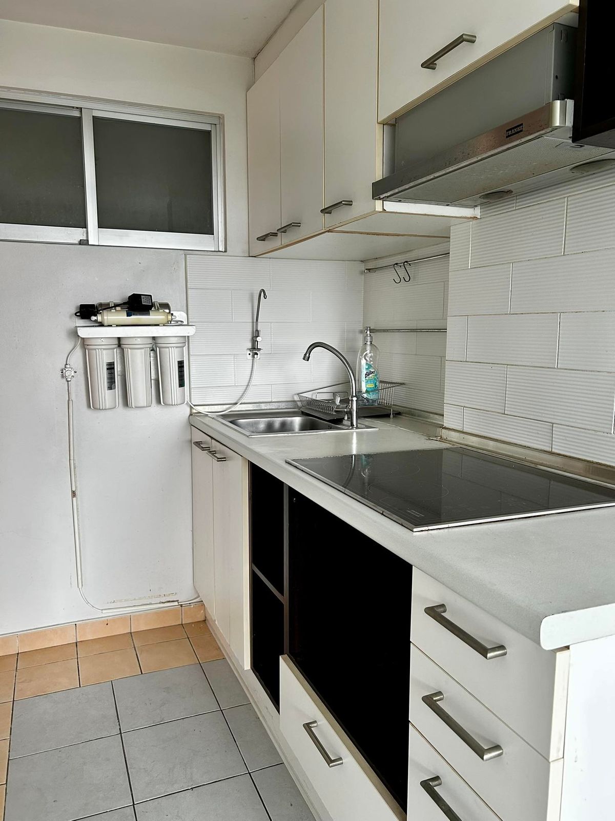 For SaleCondoOnnut, Udomsuk : Big, beautiful room, new renovated Very good price.