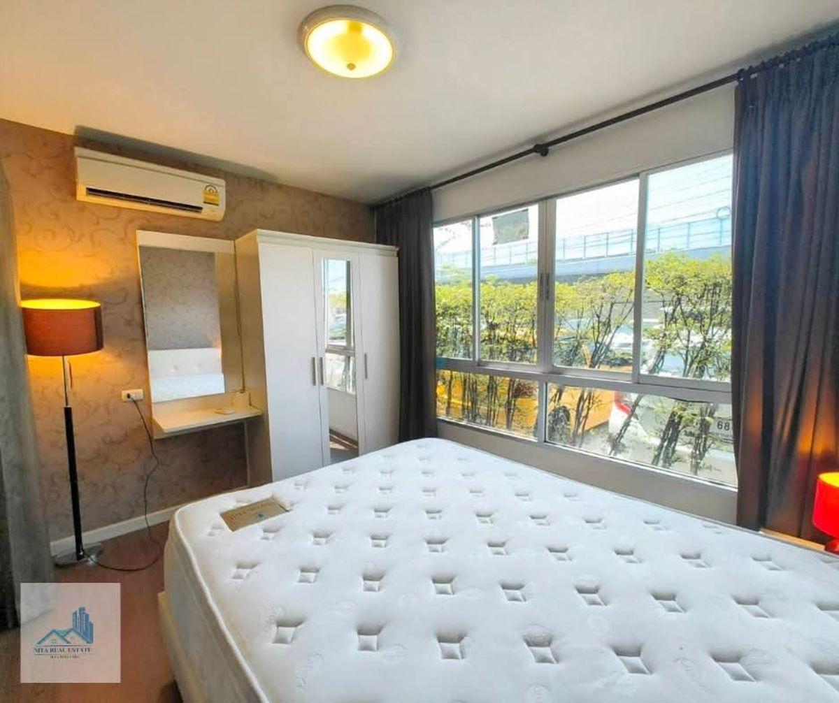 ขายคอนโดปิ่นเกล้า จรัญสนิทวงศ์ : 💥ขายด่วน ราคาถูกมาก !!! D Condo Campus Resort Ratchapruek-Charan 13💥(ดีคอนโด แคมปัส รีสอร์ท ราชพฤกษ์-จรัญฯ13) 