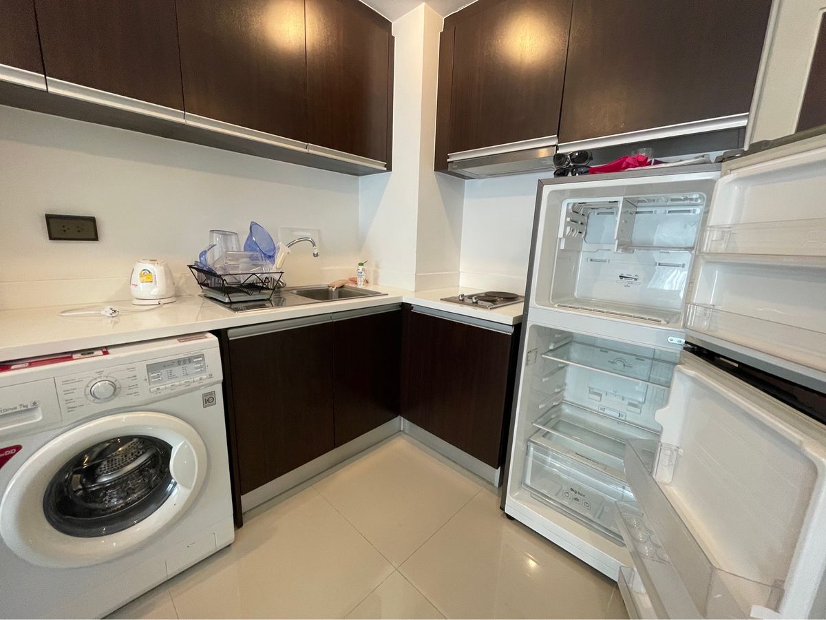 For SaleCondoSriracha Laem Chabang Ban Bueng : Foreigner Quota Condo Golden Coast Sriracha for 2,800,000 baht [#hi1248]