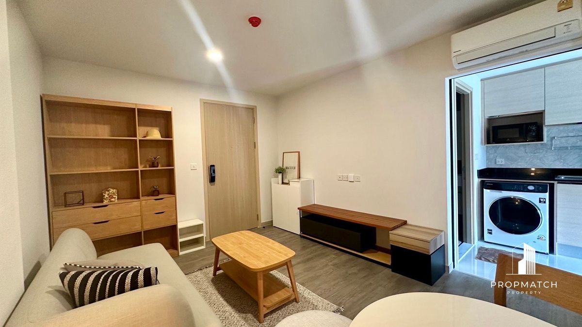 ขายคอนโดสาทร นราธิวาส : ✨พลาดไม่ได้ ราคาสุดปัง!! ✨The SHADE Sathorn 1 ( 1Bed 1Bath 36.11SQM.) ห้องสวยราคาดี!! เพียง3,690,000บาท Tel.0981315848 @propmatch