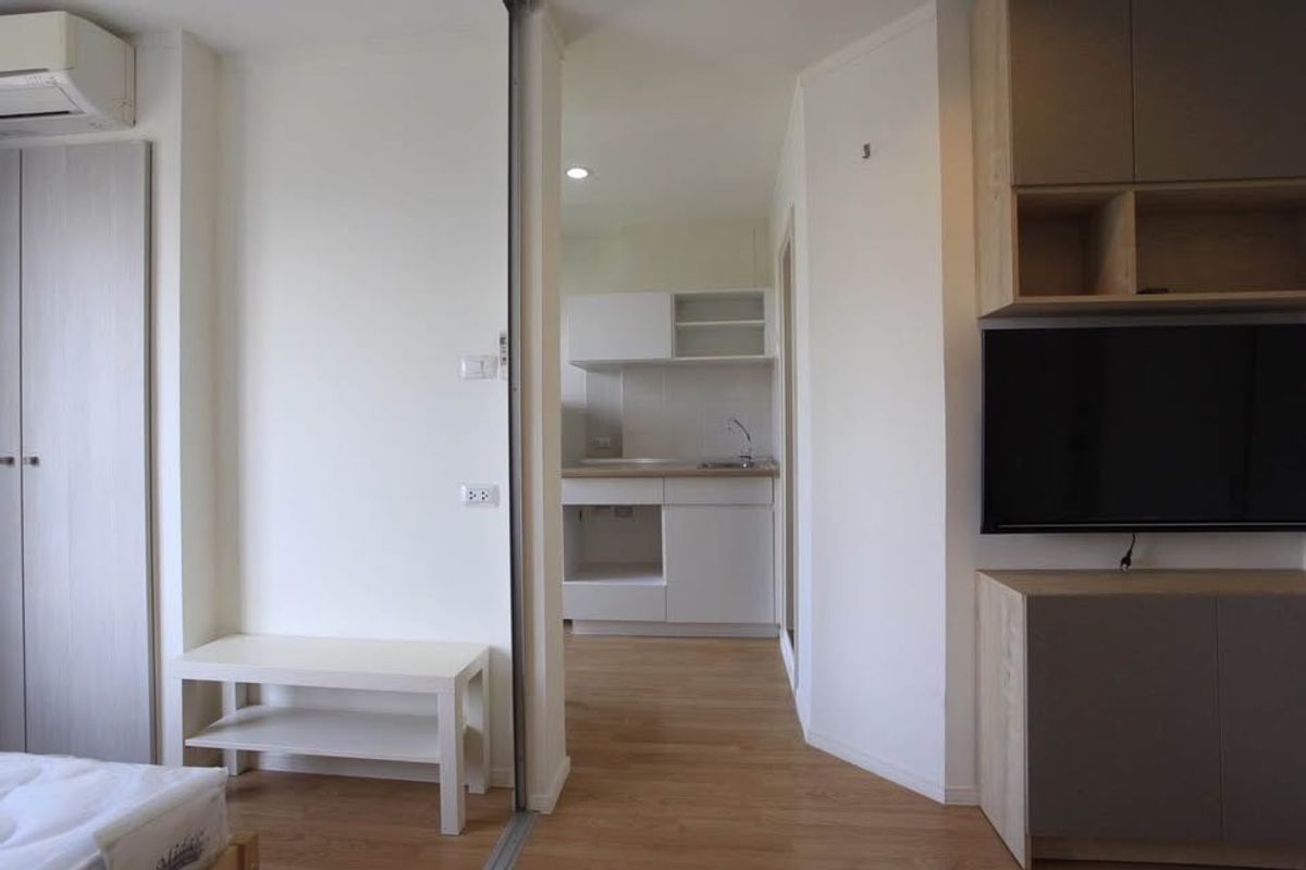 For SaleCondoOnnut, Udomsuk : The room is beautiful. Very good price.