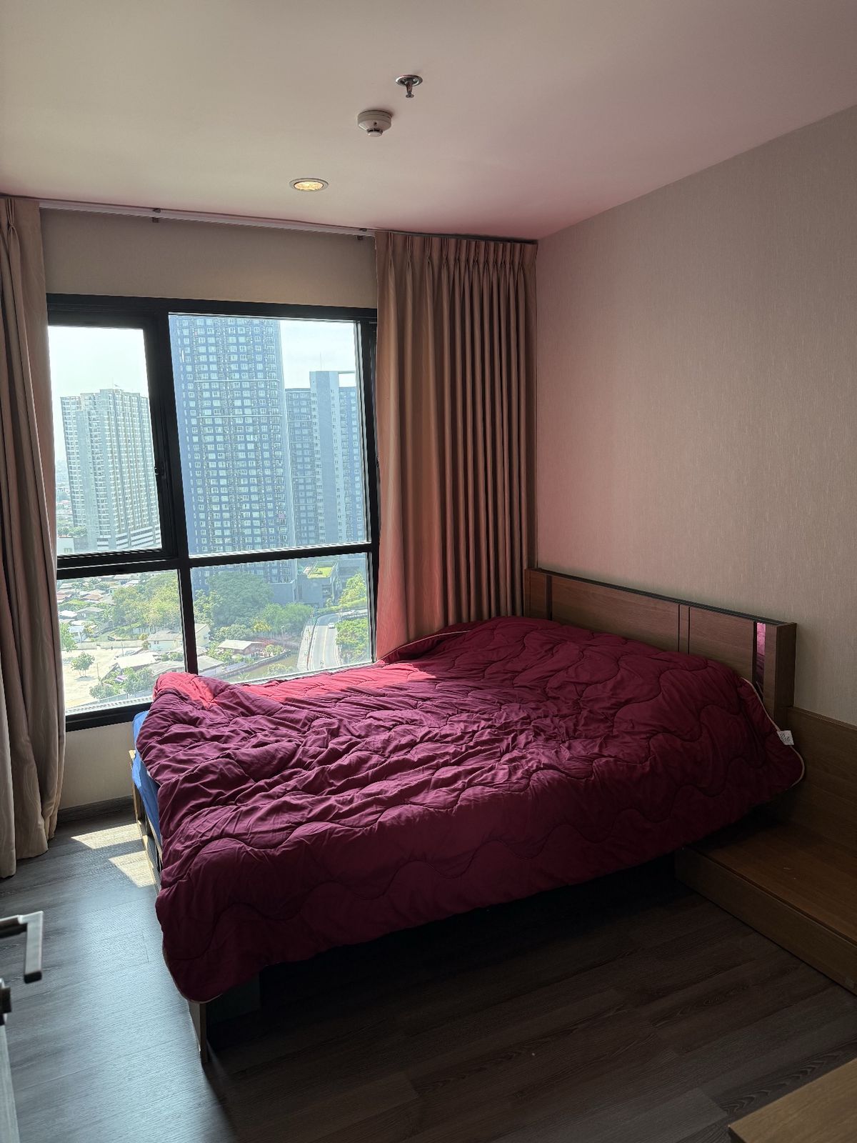 For RentCondoOnnut, Udomsuk : Condo for rent The Base Park East