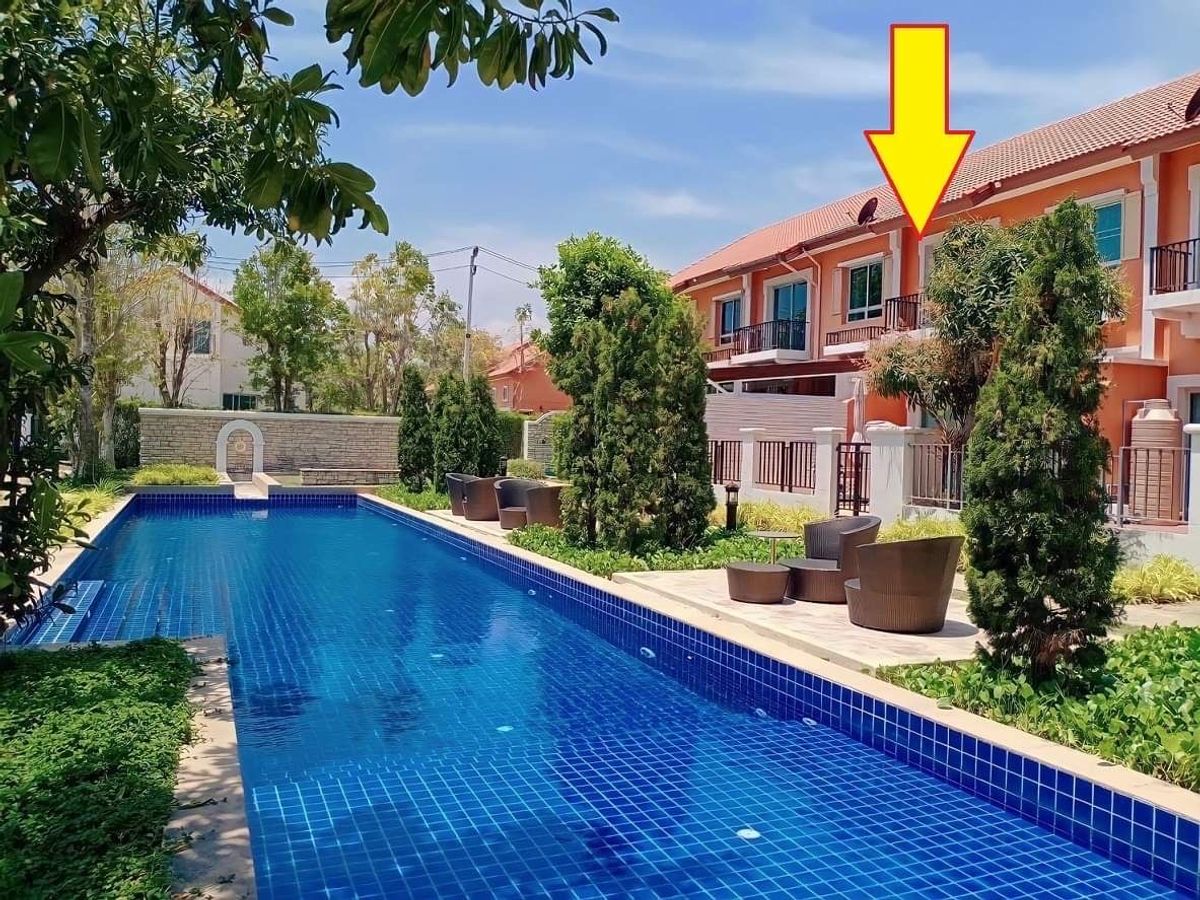 ขายบ้านหัวหิน ประจวบคีรีขันธ์ : 📢👇บ้านพักตากอากาศชายทะเล ชะอำ หัวหิน หาดสวย น้ำใส เพียง 200 เมตร ถึงชายทะเล มีระบบรักษาความปลอดภัยที่ดี เข้าตัวเมืองหัวหินเพียง 15 นาที (หมู่บ้านติดถนนหลักเพชรเกษม)