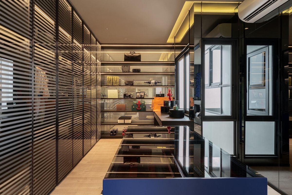 ขายบ้านพระราม 9 เพชรบุรีตัดใหม่ RCA : LUXURY POOL VILLA ✨ RAMA9 บ้านเดี่ยว 3 ชั้น หนึ่งเดียวในถนนพระราม 9 นัดชมโครงการ 0982924151 ฝ่ายขายคุณออย