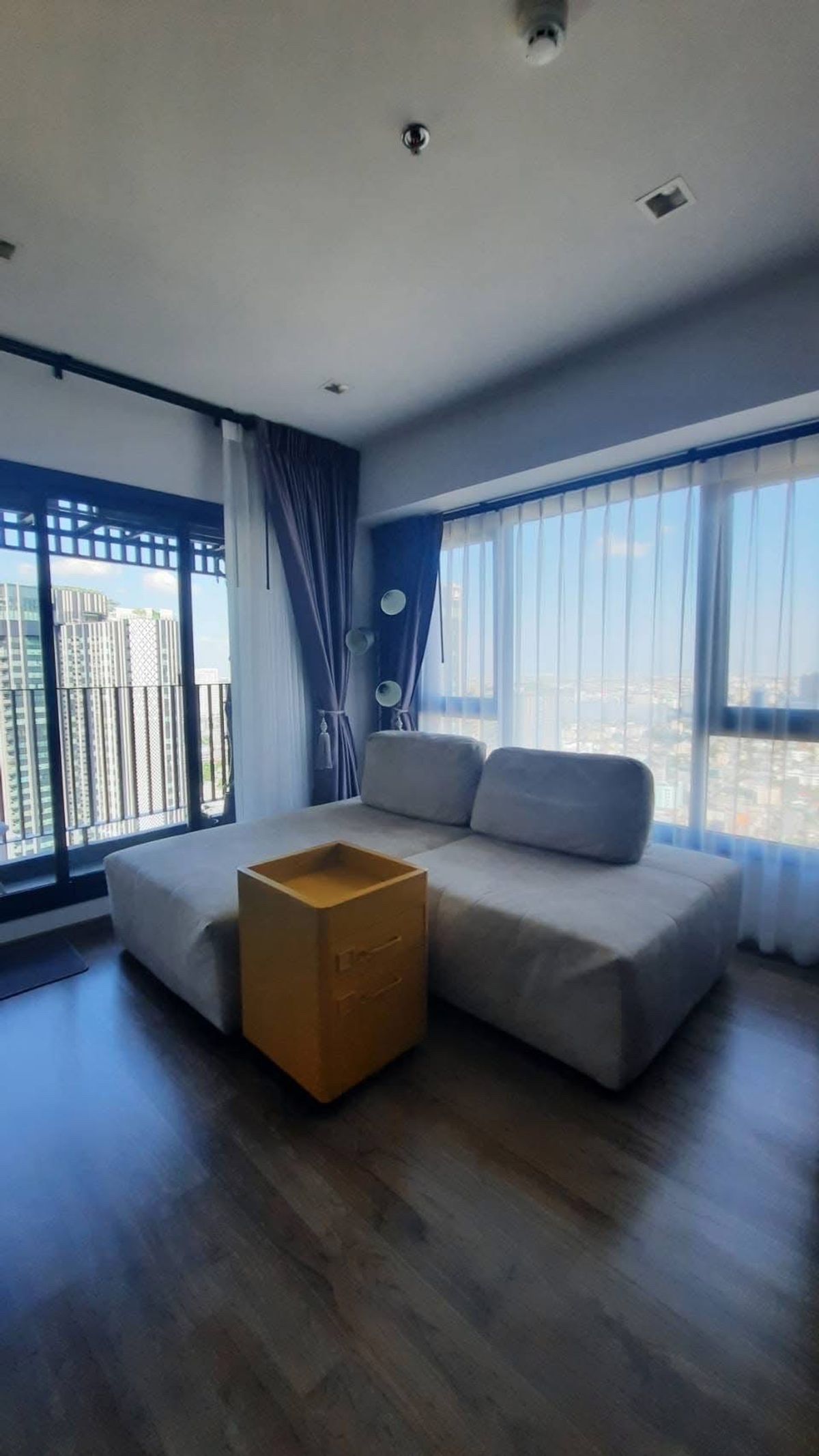 For RentCondoLadprao, Central Ladprao : Life Ladprao Valley Project for Rent