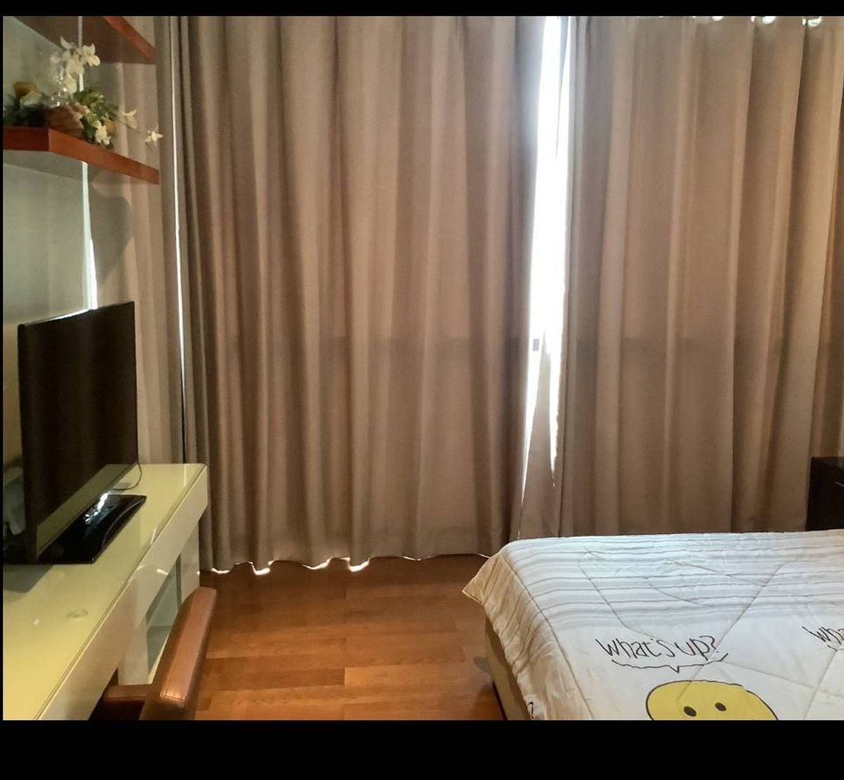 For RentCondoSukhumvit, Asoke, Thonglor : Rental condo attached to BTS Phrom Phong