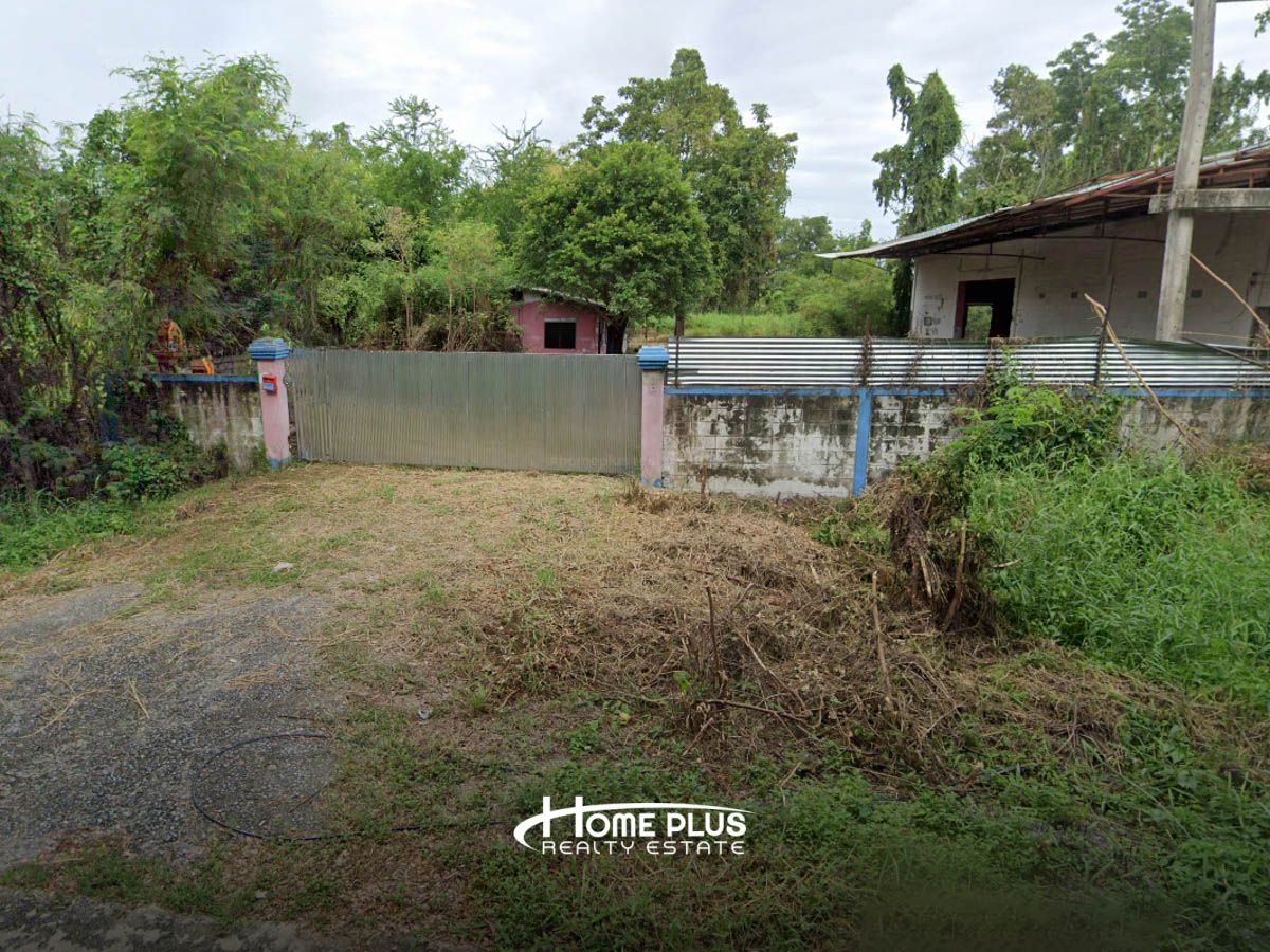 For RentWarehousePathum Thani,Rangsit, Thammasat : Rent a warehouse near Wat Na Bun School, Lam Phak Kood Subdistrict, Thanyaburi District, Pathum Thani, area of ​​2 rai