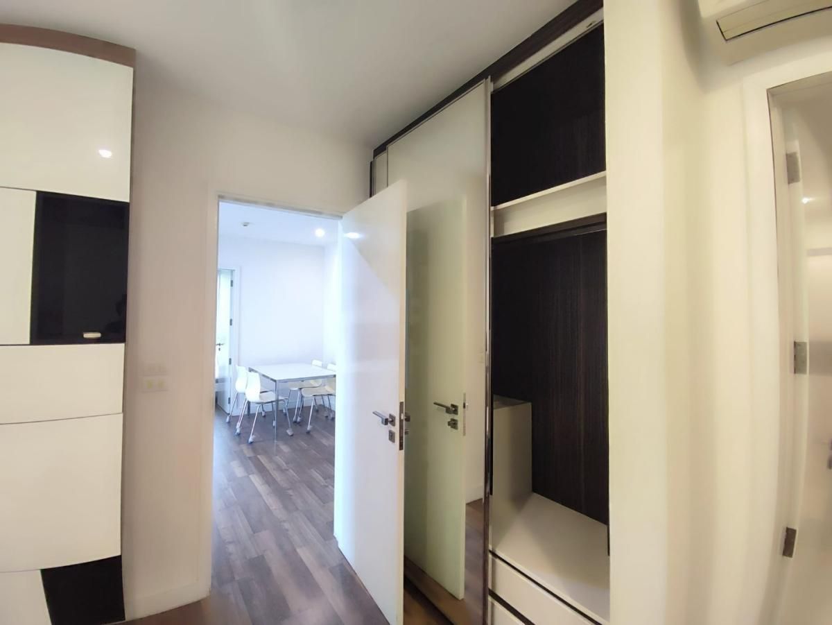 For SaleCondoOnnut, Udomsuk : Condo for sale, The Room Sukhumvit 62 BTS Punnawithi. Interested in negotiating @condobkk (with @) Code H26698