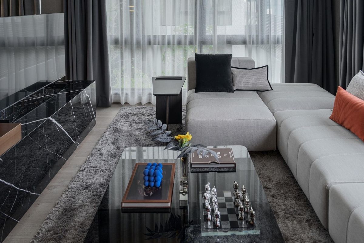 ขายบ้านพระราม 9 เพชรบุรีตัดใหม่ RCA : LUXURY POOL VILLA ✨ RAMA9 บ้านเดี่ยว 3 ชั้น หนึ่งเดียวในถนนพระราม 9 นัดชมโครงการ 0982924151 ฝ่ายขายคุณออย