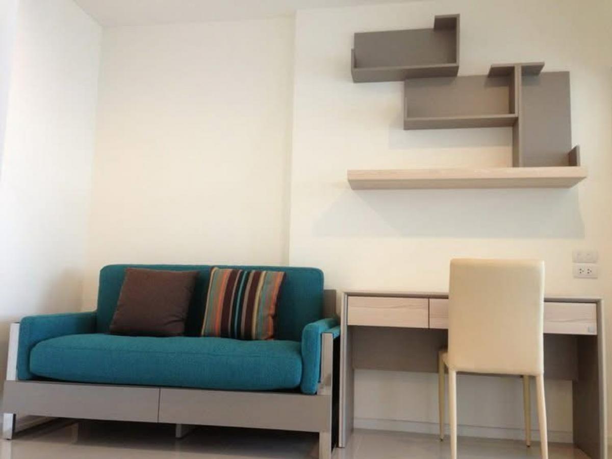 ให้เช่าคอนโดอ่อนนุช อุดมสุข : ให้เช่า/ขาย คอนโด Aspire Sukhumvit 48