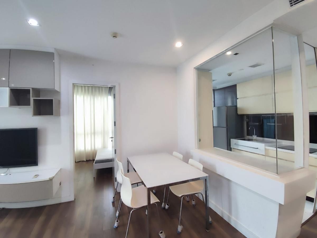 For SaleCondoOnnut, Udomsuk : Condo for sale, The Room Sukhumvit 62 BTS Punnawithi. Interested in negotiating @condobkk (with @) Code H26698