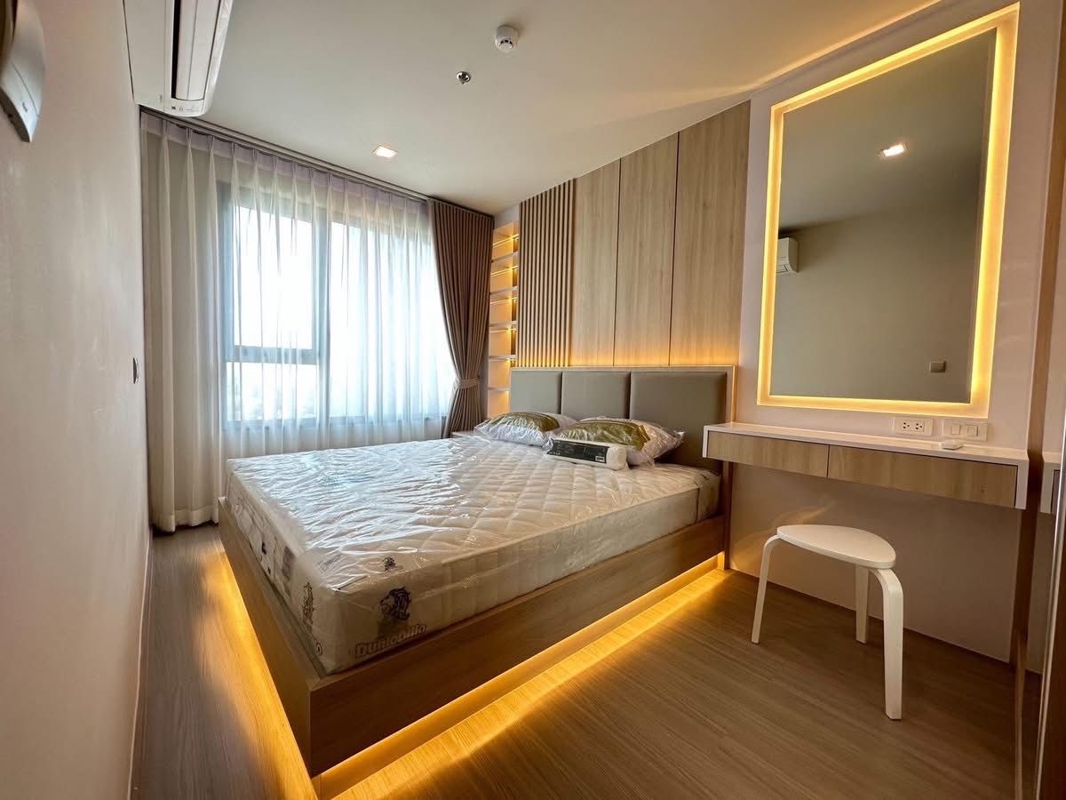 ให้เช่าคอนโดลาดพร้าว เซ็นทรัลลาดพร้าว : 🔥🔥𝐂𝐨𝐧𝐝𝐨 𝐋𝐢𝐟𝐞 𝐋𝐚𝐝𝐩𝐫𝐚𝐨🔥🔥คอนโด ไลฟ์ ลาดพร้าว