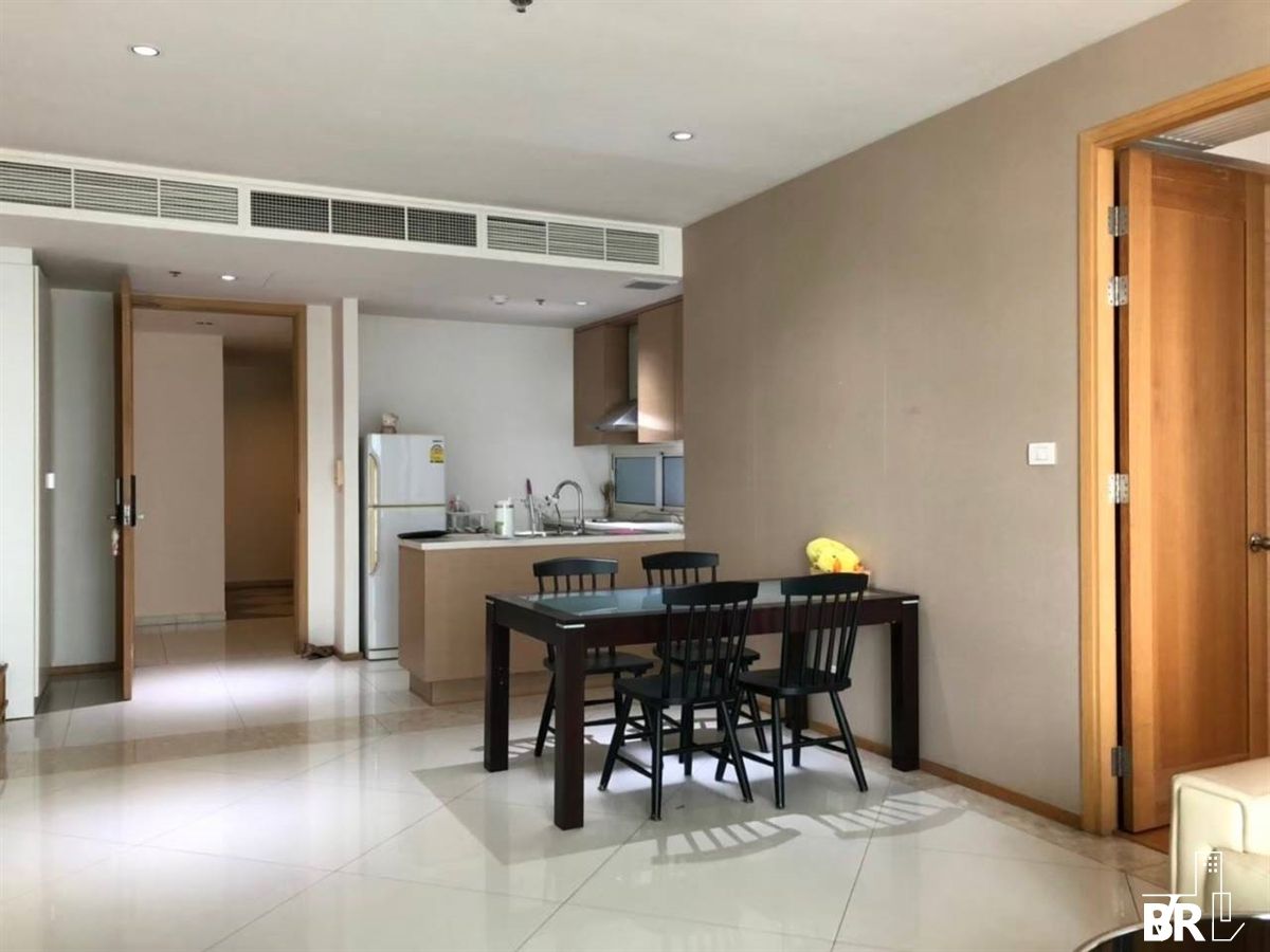 ให้เช่าคอนโดสาทร นราธิวาส : The Empire Place for rent | 31th Floor | 1 Bed 1 Bath | 66 SQ.M. | 29k By James Tel/line: 065-824-1025