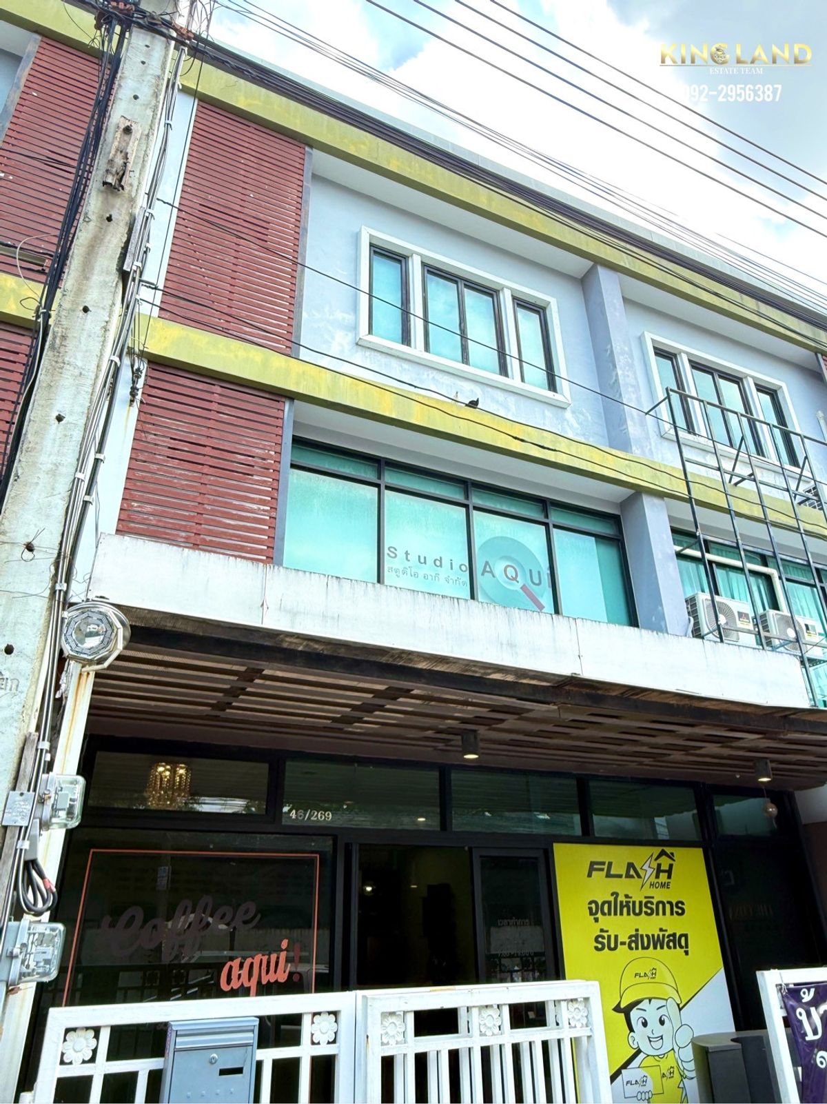 For RentTownhomeNawamin, Ramindra : 🏠 For rent 3 -story Townhouse Soi Nawamin 74, near Benjamin School 🏠 #Sewn 🐶🐱 #Foreign acceptance #Renting only 20,000 baht/month
