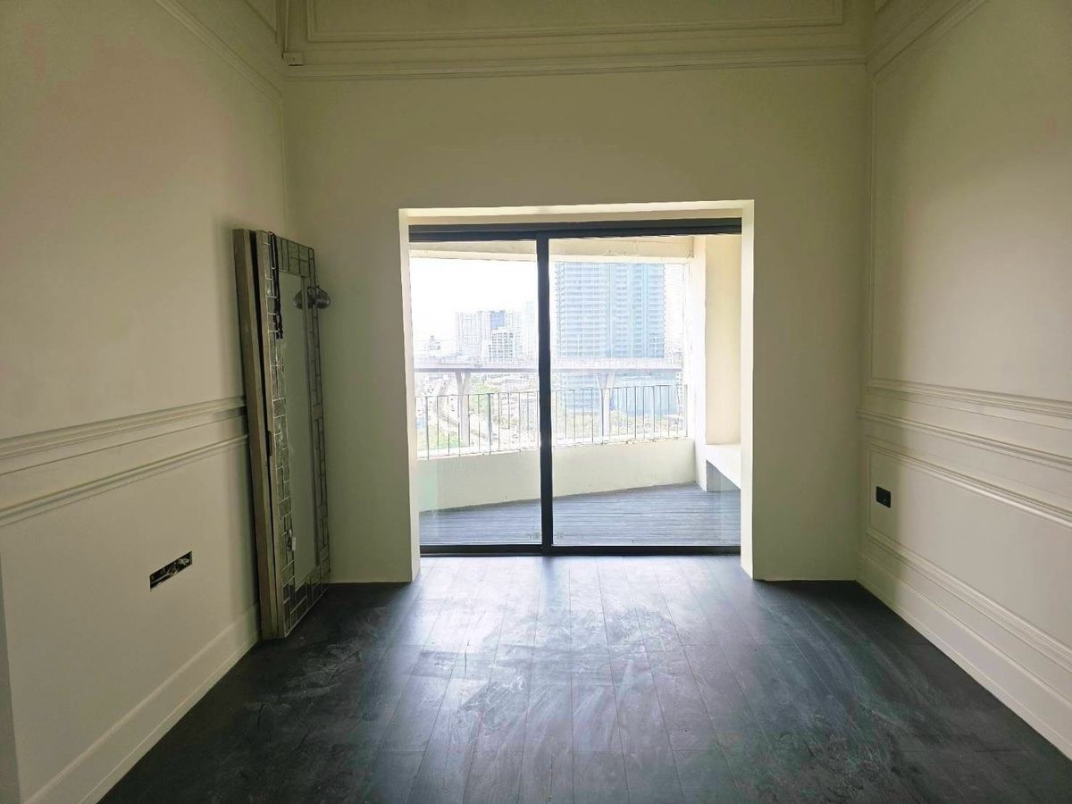 For SaleCondoRama3 (Riverside),Satupadit : ((Large room, good price, beautiful position)) Sell The Pano Rama 3 L The Pano Rama3