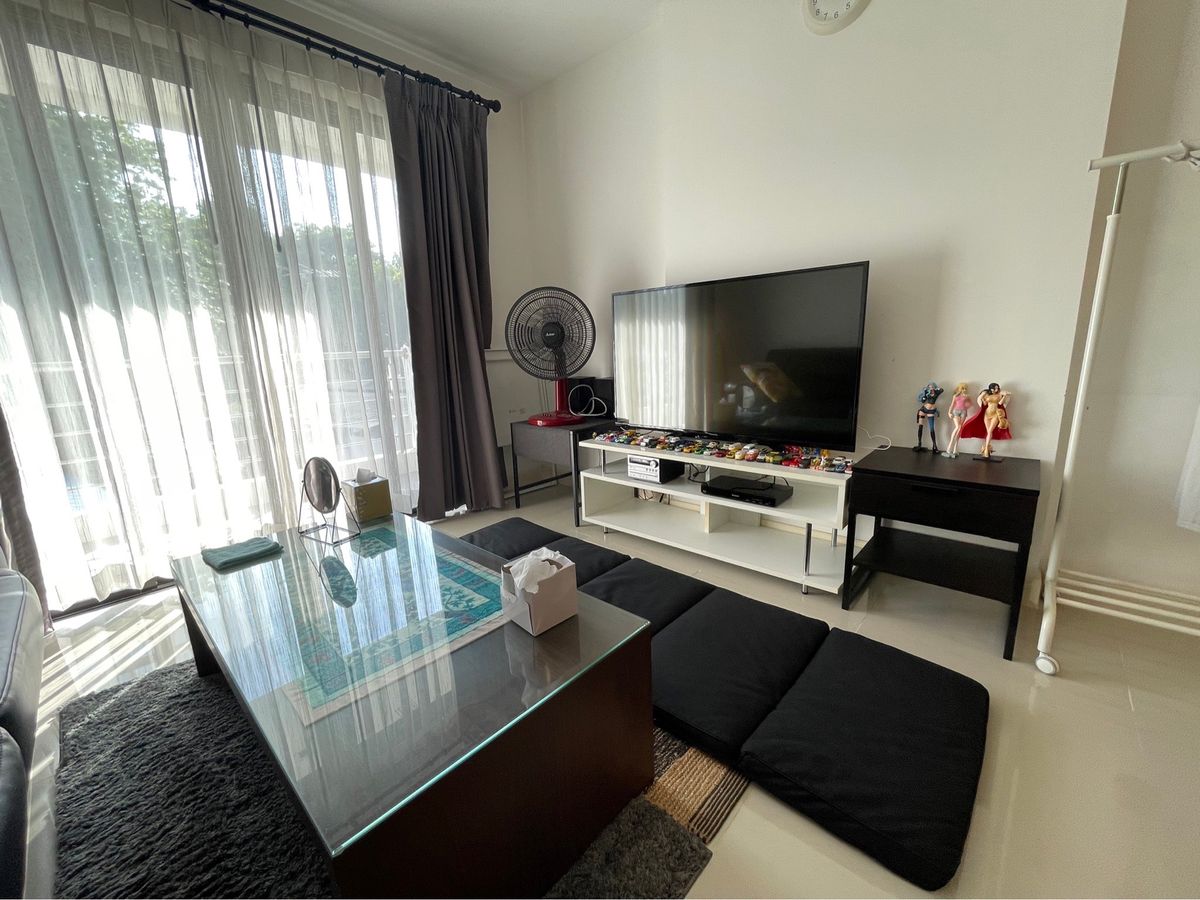 For SaleCondoSriracha Laem Chabang Ban Bueng : Foreigner Quota Condo Golden Coast Sriracha for 2,800,000 baht [#hi1248]