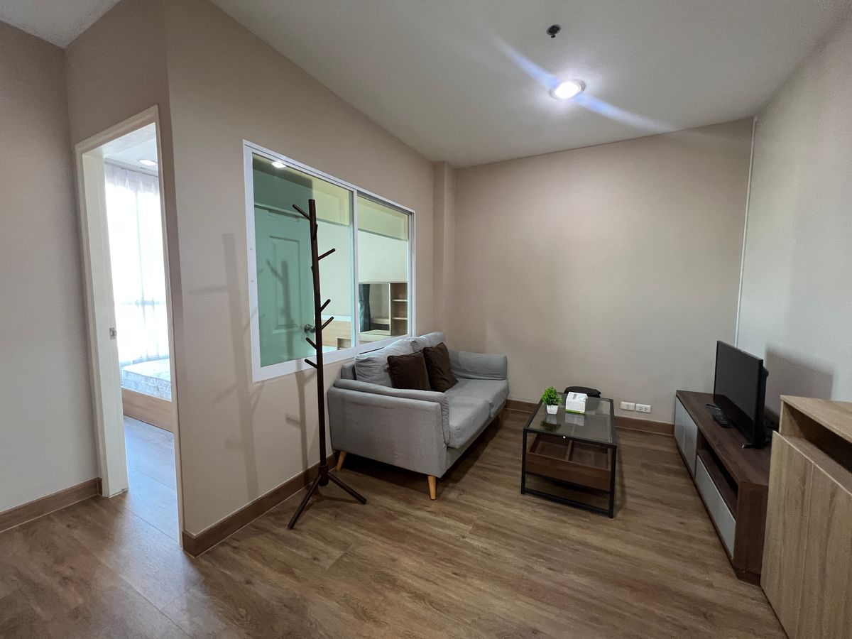 ให้เช่าคอนโดอ่อนนุช อุดมสุข : for rent Life 65 1 bed super deal