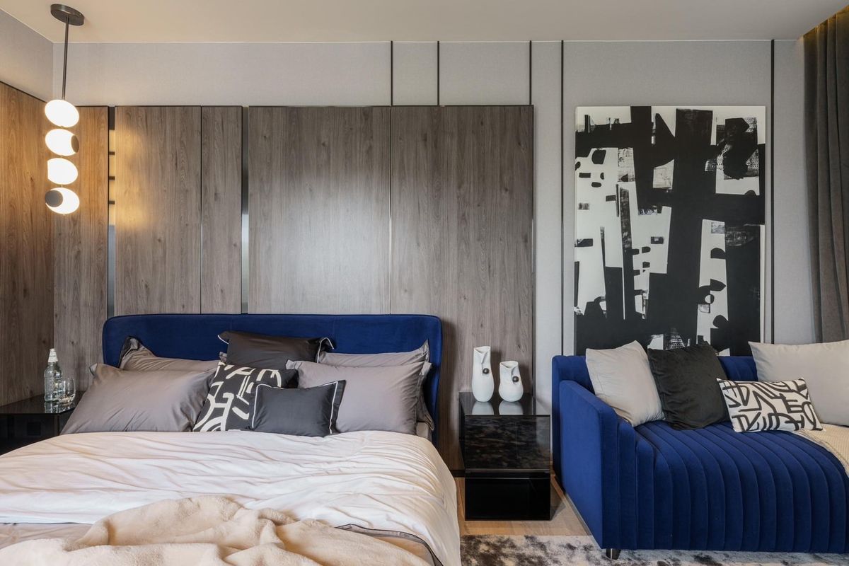 ขายบ้านพระราม 9 เพชรบุรีตัดใหม่ RCA : LUXURY POOL VILLA ✨ RAMA9 บ้านเดี่ยว 3 ชั้น หนึ่งเดียวในถนนพระราม 9 นัดชมโครงการ 0982924151 ฝ่ายขายคุณออย