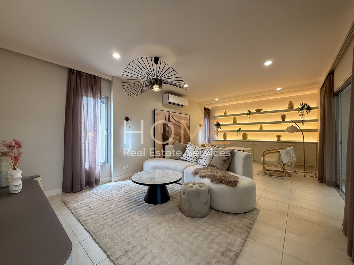 For SaleHousePattanakan, Srinakarin : Noble Tara Phatthanakan / 3 Bedrooms (Sale), NOBLE TARA PATTANAKARN / 3 Bedrooms (For Sale) Palm845