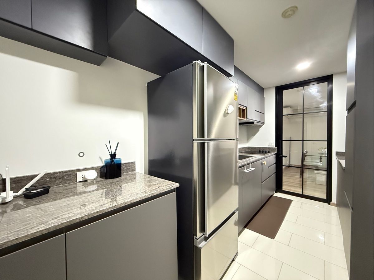 For RentCondoSukhumvit, Asoke, Thonglor : 📢 2 Bedrooms for Rent at Siamese Gioia Sukhumvit 31 Near BTS Phromphong