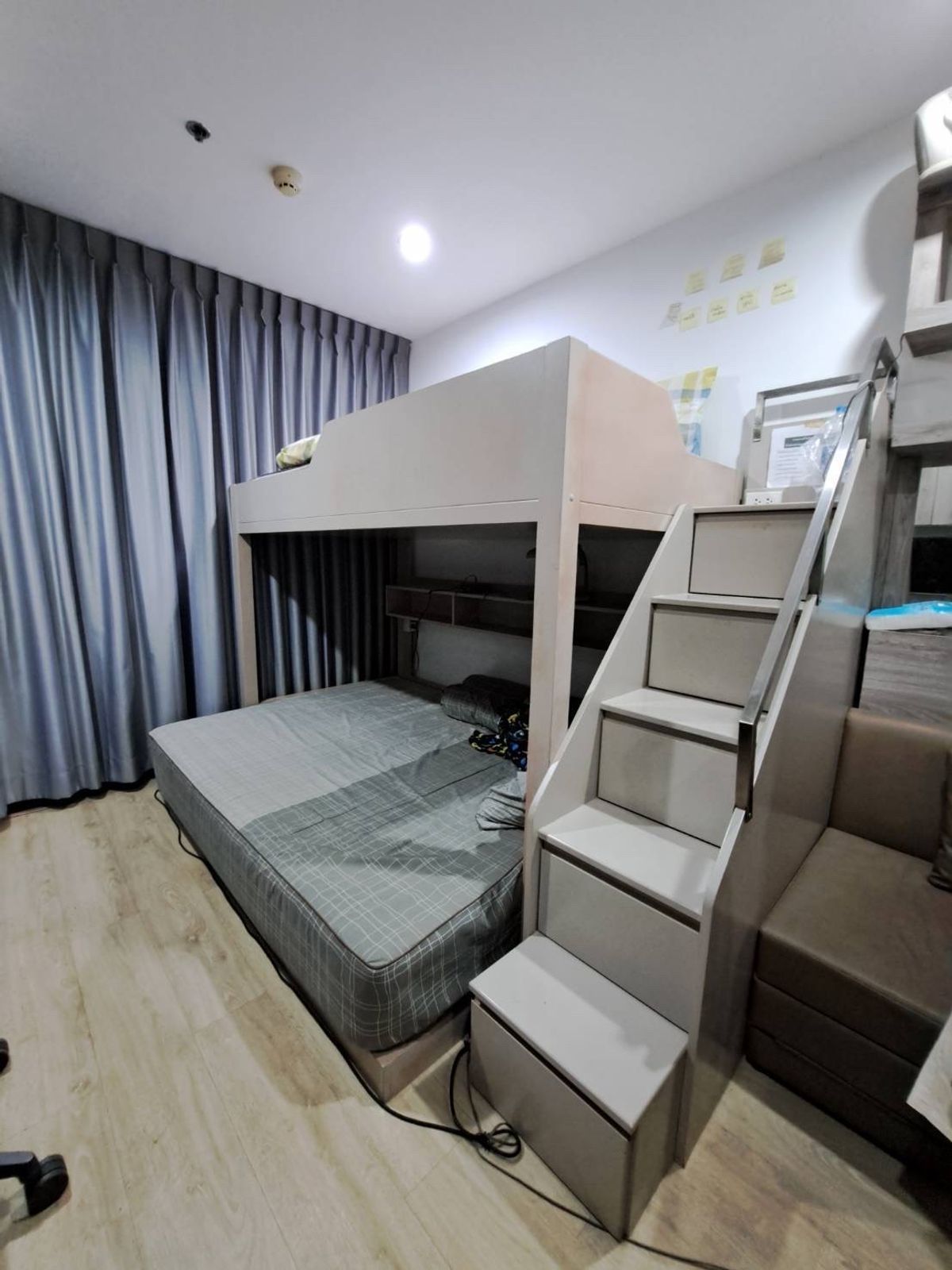 ขายคอนโดสยาม จุฬา สามย่าน : For Sell!! Ideo Q Chula - Samyan Price 4.19 MB❤️‍🔥Studio size 21.66 sq.m. Contract Aomam (agent) Tel./Line id : 0955871692 WhatsApp : +66 95 587 1692