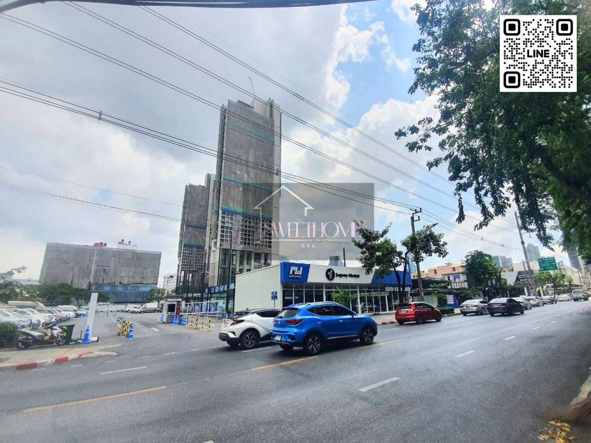 ขายอาคารพาณิชย์สยาม จุฬา สามย่าน : ขายถูก อาคารพาณิชย์รวม 3.5 คูหา สูง 3 ชั้น​ ทำเลบรรทัดทอง​ ร้านอาหารดังๆ เพียบ​ !! ใกล้ MRT หัวลำโพง !! 