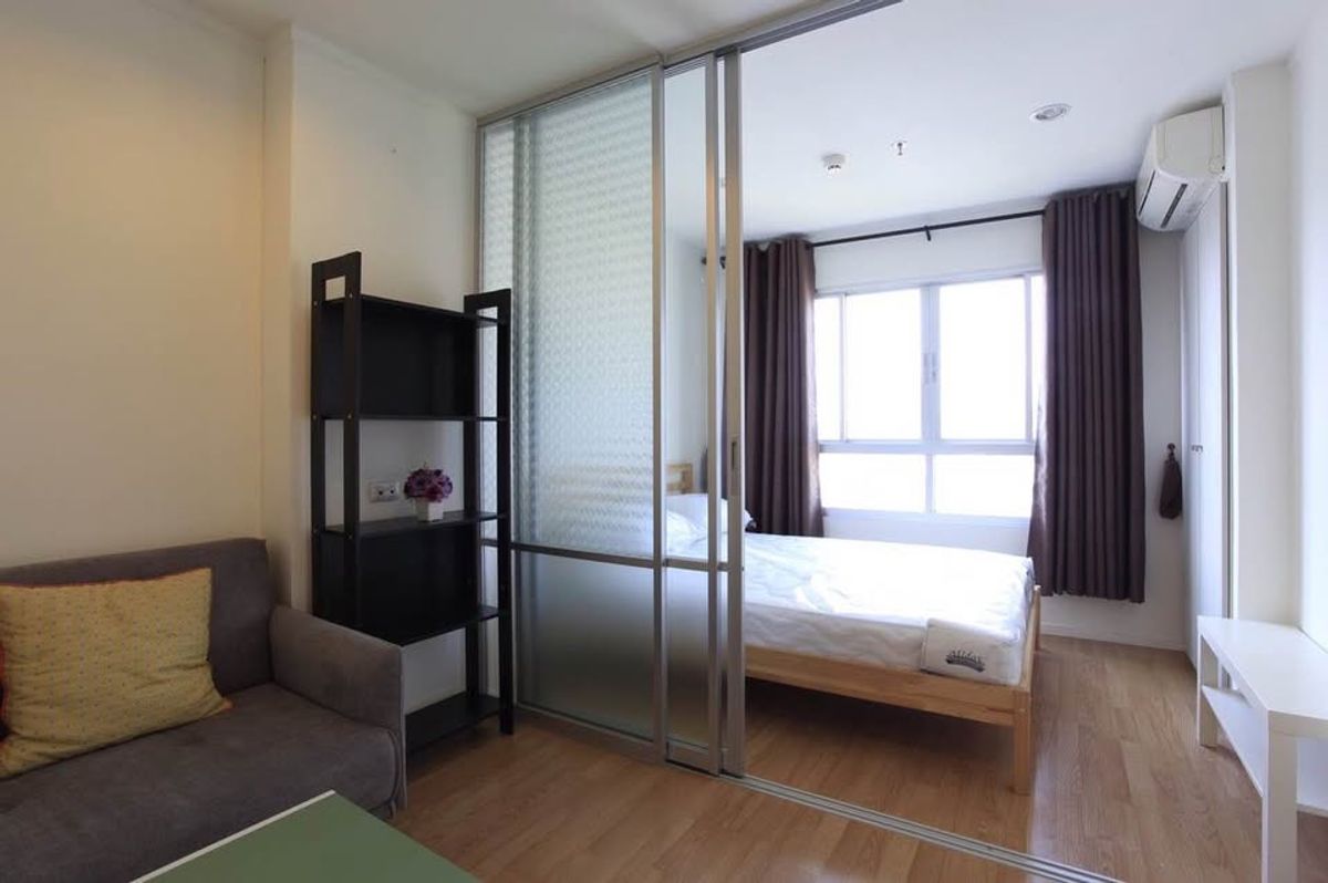 For SaleCondoOnnut, Udomsuk : The room is beautiful. Very good price.