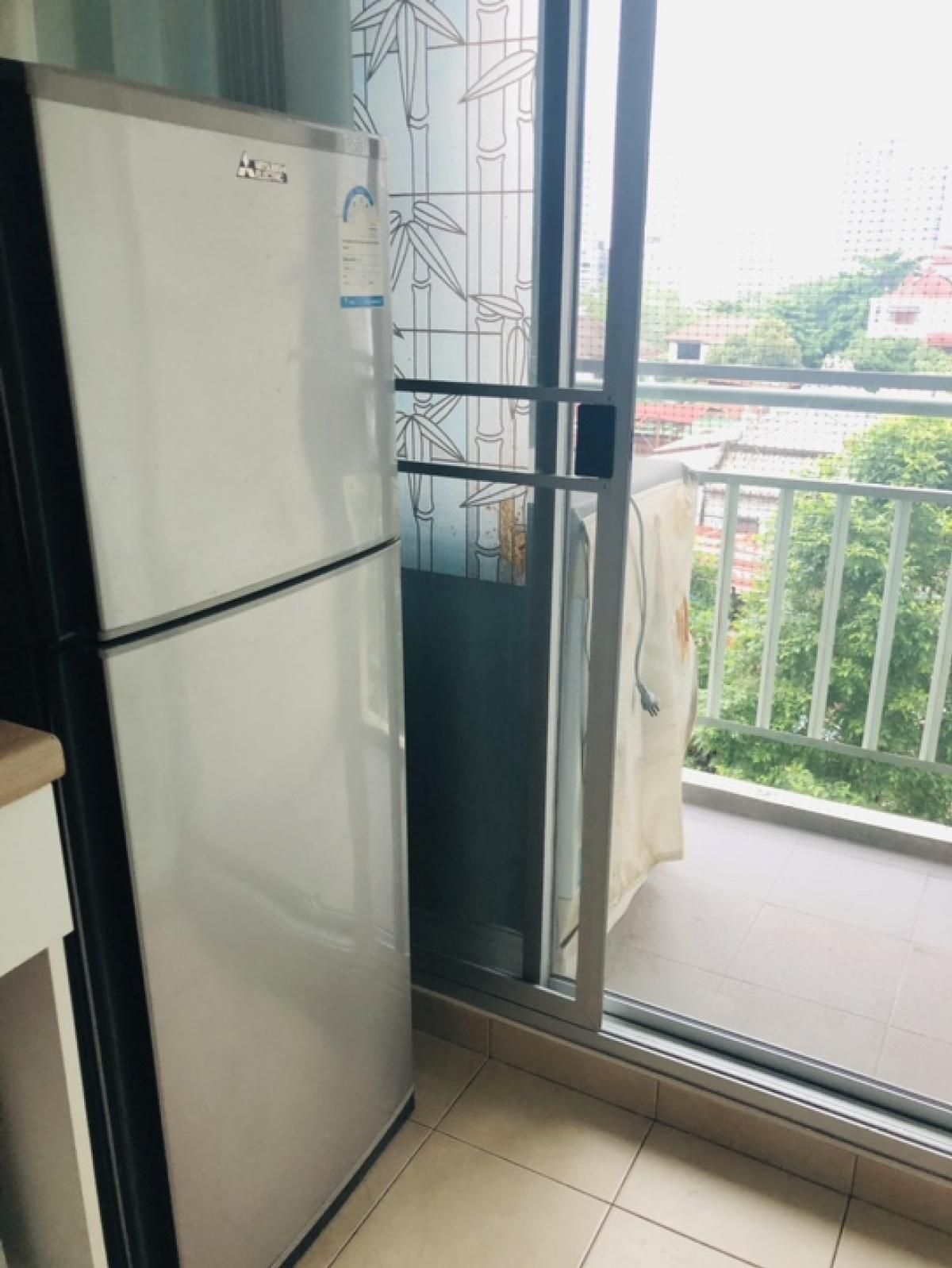 For SaleCondoOnnut, Udomsuk : 2 bedrooms, beautiful, full of furniture The best price ⭐Lumpini Ville Sukhumvit 77 Phase 2 (Lumpini Ville Sukhumvit 77 Phase 2)