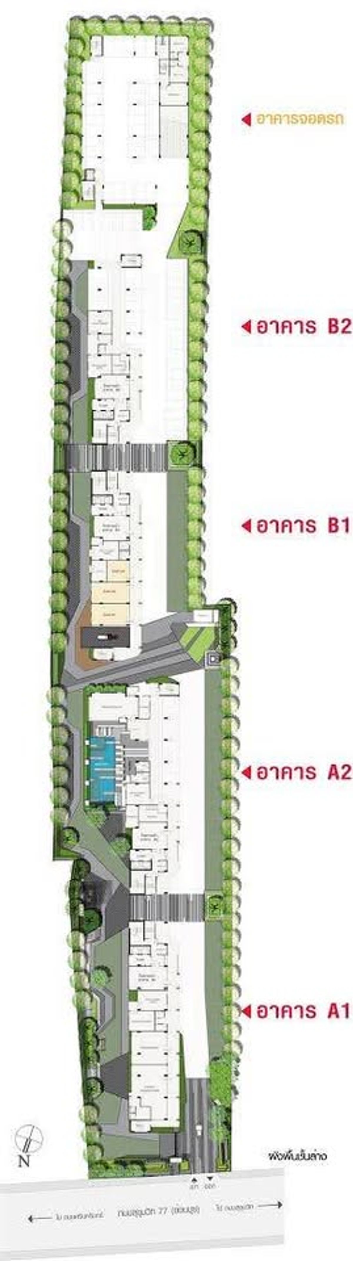 For SaleCondoOnnut, Udomsuk : The room is beautiful. Very good price.