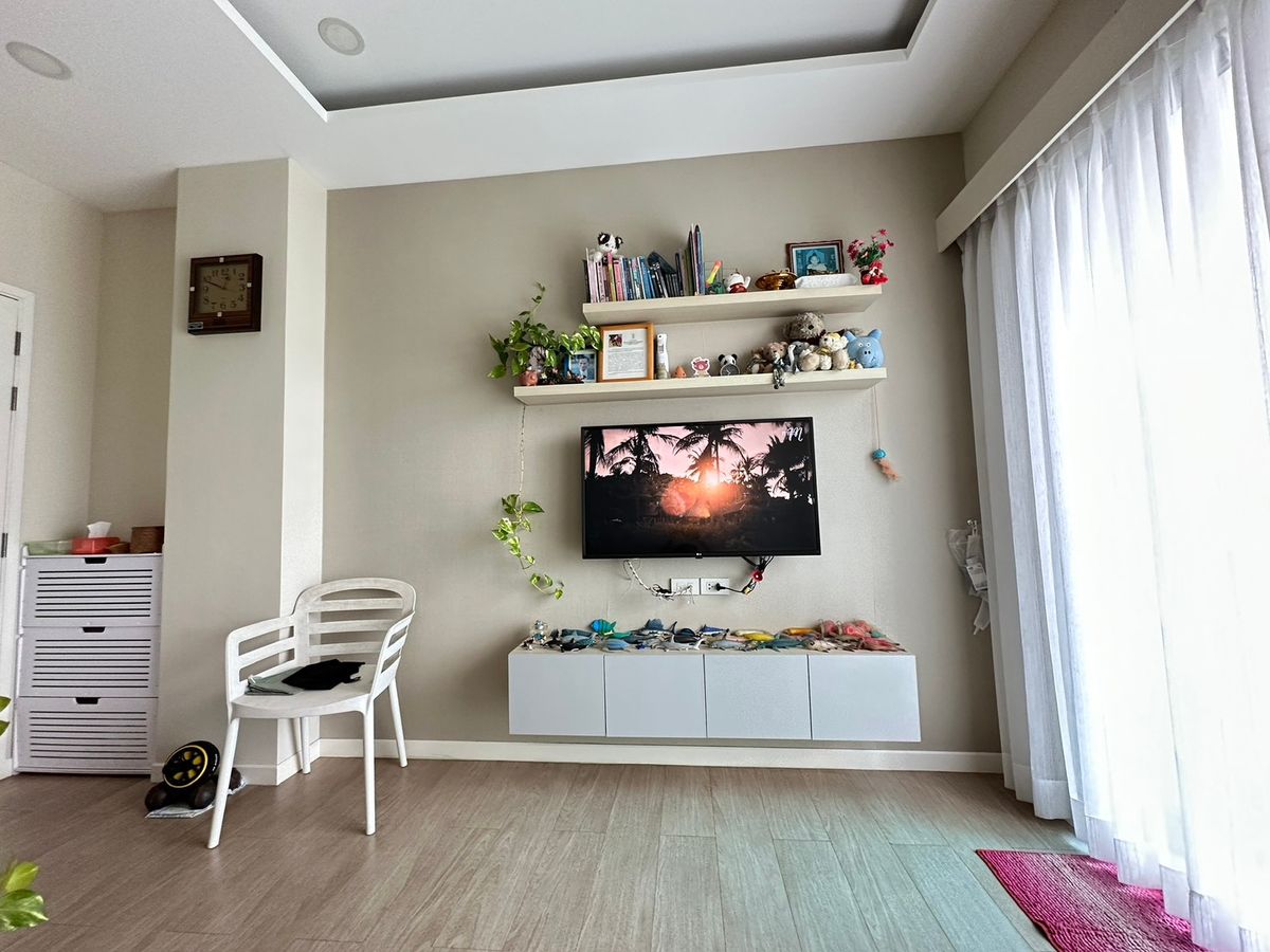 ขายคอนโดจันทบุรี : คอนโดหรู ริมน้ำจันทบุรี วิวสวย ใจกลางเมือง 1 ห้องนอน 1 ห้องน้ำ