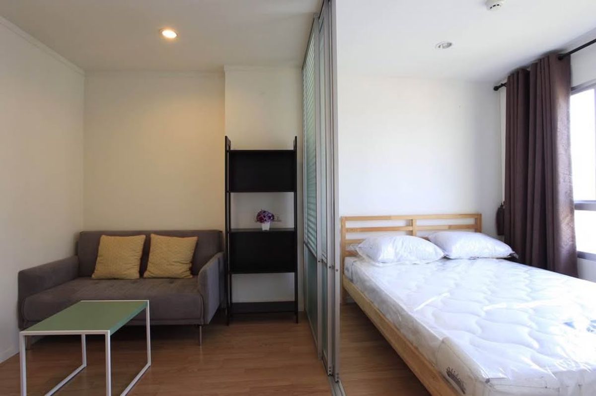 For SaleCondoOnnut, Udomsuk : The room is beautiful. Very good price.