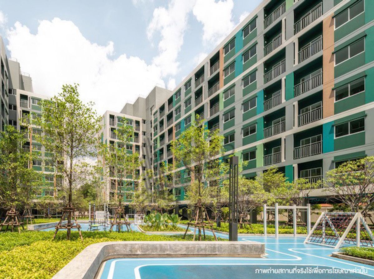 ขายคอนโดแจ้งวัฒนะ เมืองทอง : คอนโด ลุมพินี วิลล์ แจ้งวัฒนะ 10 ห้องสวย ใกล้ MRTสายสีชมพู ใกล้บิ๊กซีแจ้งวัฒนะ,โลตัสแจ้งวัฒนะ
