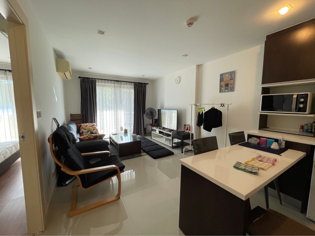 For SaleCondoSriracha Laem Chabang Ban Bueng : Foreigner Quota Condo Golden Coast Sriracha for 2,800,000 baht [#hi1248]