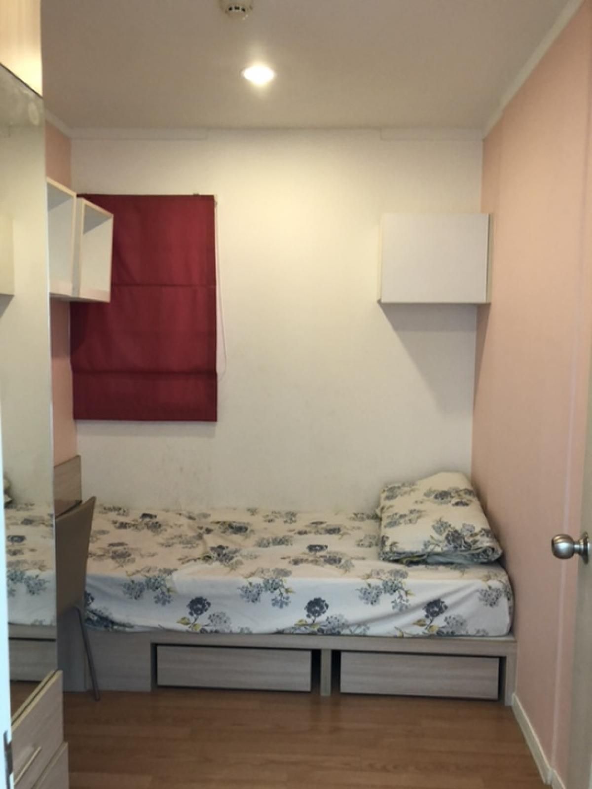 For SaleCondoOnnut, Udomsuk : 2 bedrooms, beautiful, full of furniture The best price ⭐Lumpini Ville Sukhumvit 77 Phase 2 (Lumpini Ville Sukhumvit 77 Phase 2)