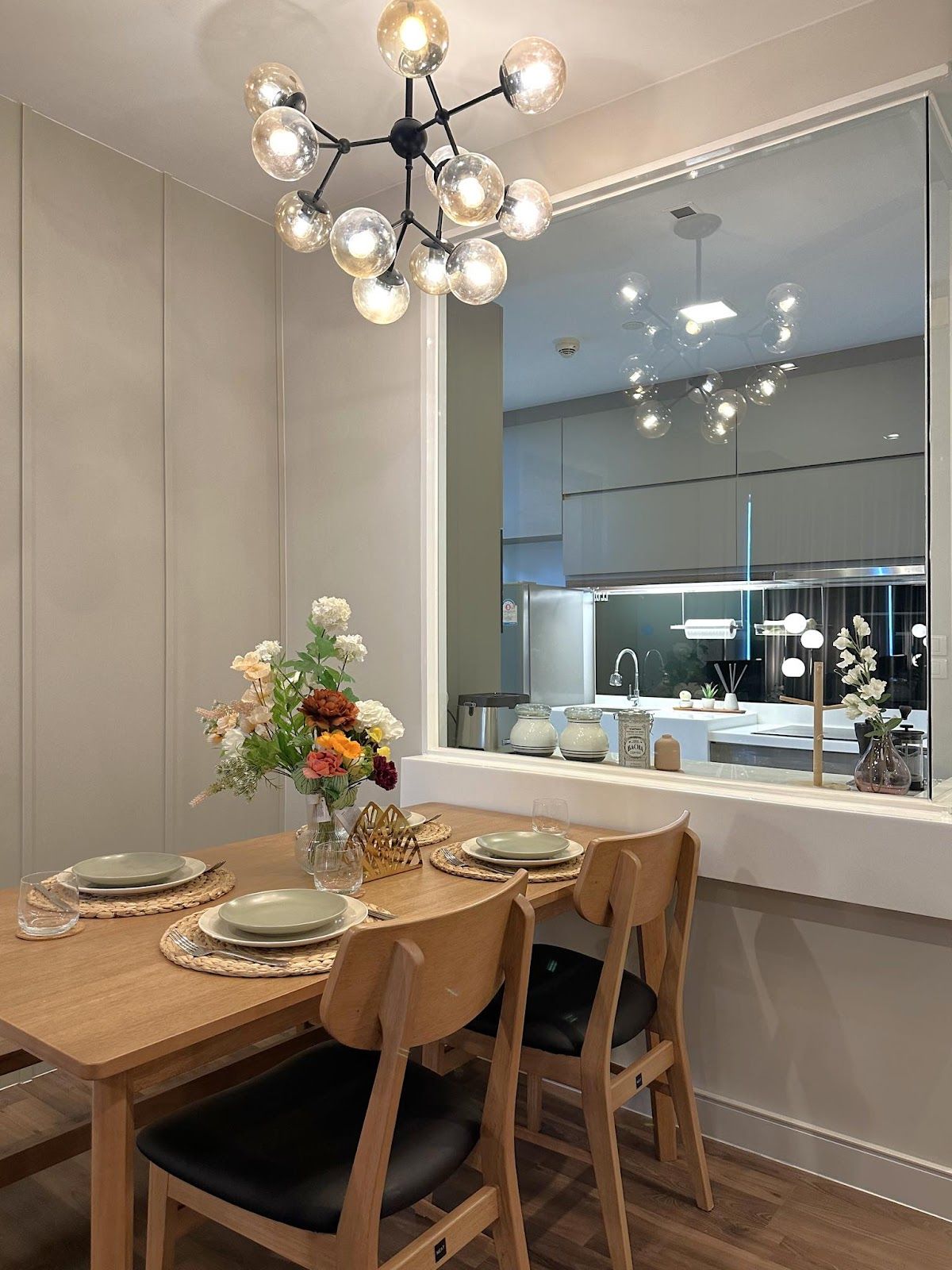 For SaleCondoOnnut, Udomsuk : Condo for sale, The Room Sukhumvit 62 BTS Punnawithi. Interested in negotiating @condobkk (with @) Code H32343